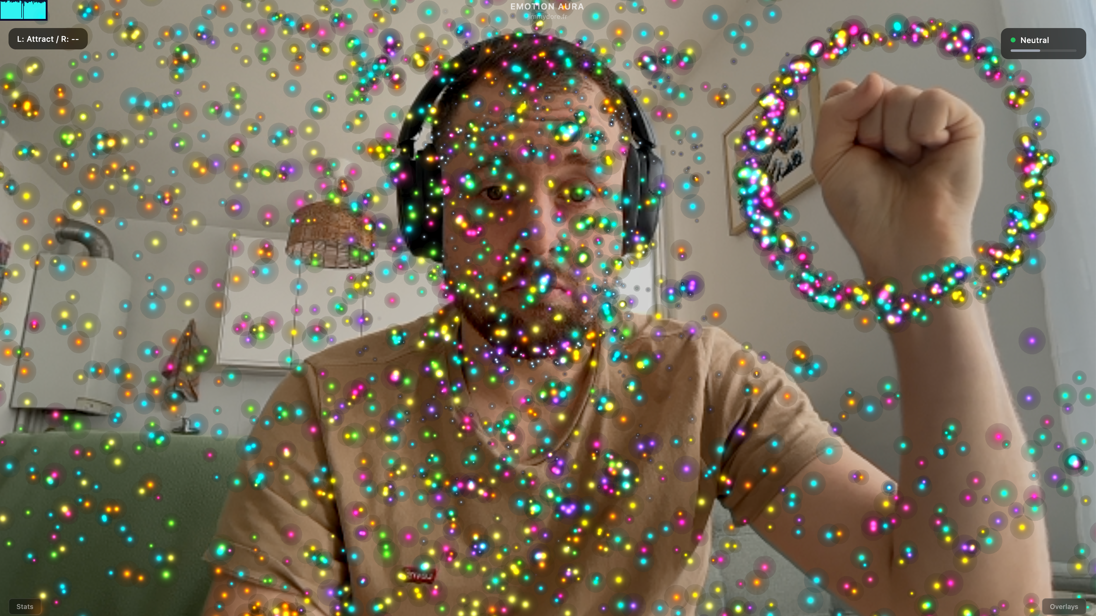 Emotion Aura Preview